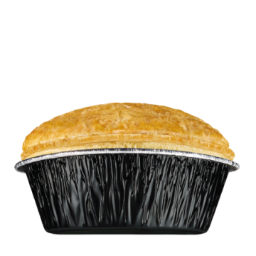 Large Pukka All Steak Pies