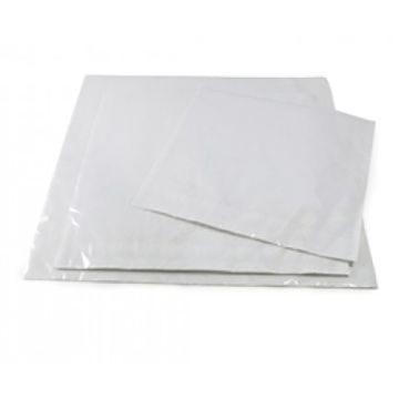 Film Front Bags - 8.5 x 8.5