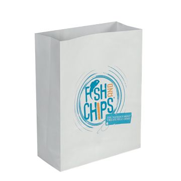 Hook & Fish SOS2 Lined Bag