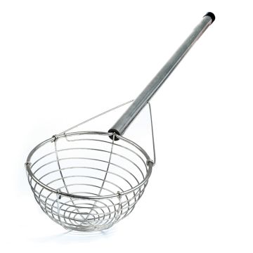 Tinned Veg Lifter - 9" Bowl