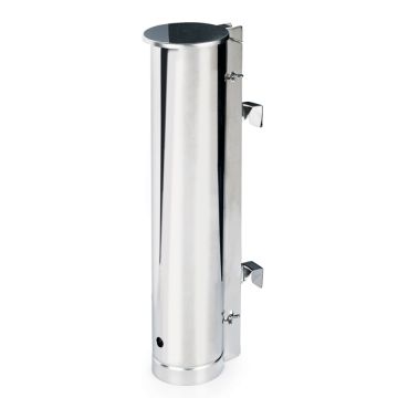 Stainless Steel Cup Dispenser