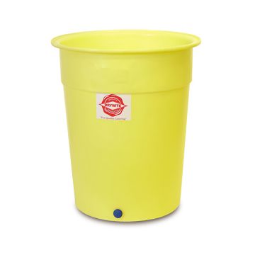 10 Gallon Tub / Chip Bin