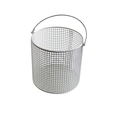 Plastic Coated Chip Bucket