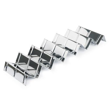 Stainless Steel Fish Draining Rack