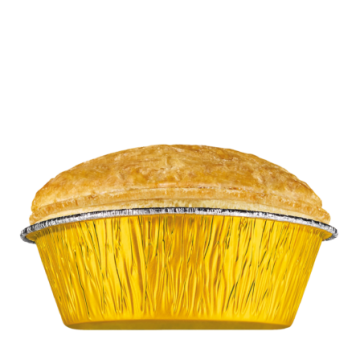 Large Pukka Chicken & Mushroom Pies