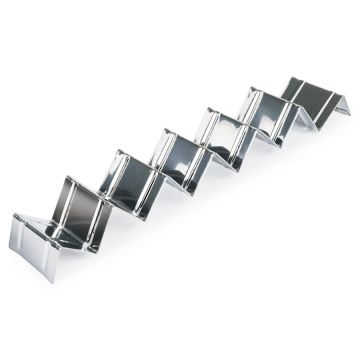 Stainless Steel Fish Cake Draining Rack