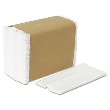 Fast Fold Dispenser Napkins