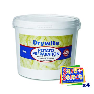 Drywite Powder Formula No.2