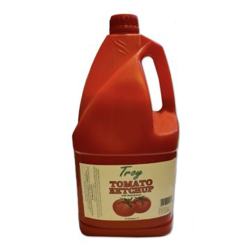 Troy Tomato Ketchup