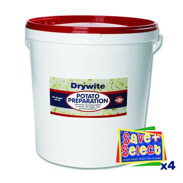 Drywite Powder Formula No.2