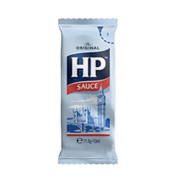 Heinz HP Sauce Sachets