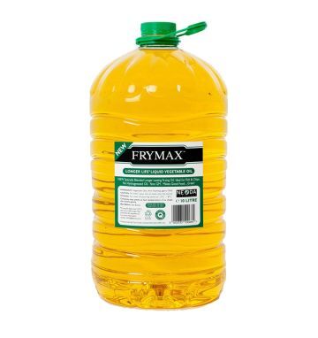 Frymax Liquid Oil