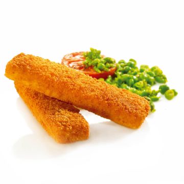 Youngs Breaded Cod Fish Fingers