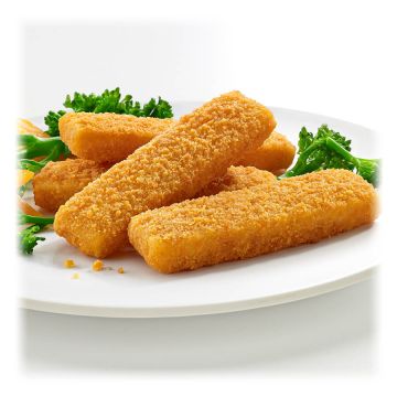 Youngs Breaded Cod Fish Fingers