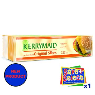 Kerrymaid Cheese Slices