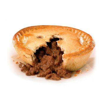 Greenhalghs Baked Steak and Kidney Pies