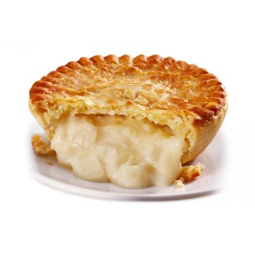 Greenhalghs Baked Cheese and Onion Pies