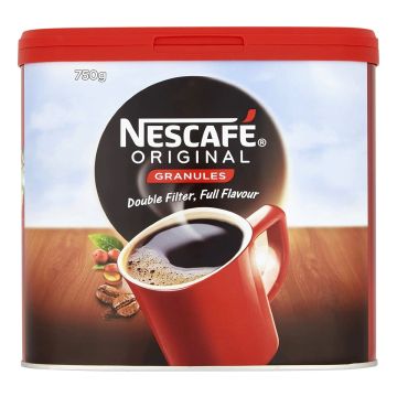 Nescafe Granules