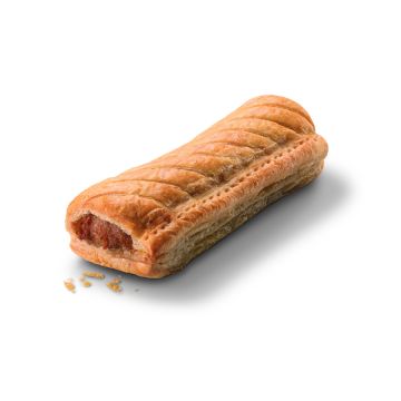 Pukka 9" Jumbo Baked Sausage Rolls