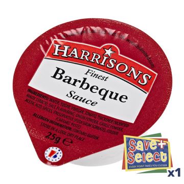 Barbeque Dips