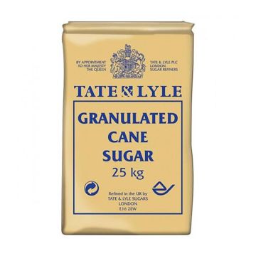 Granulated Sugar