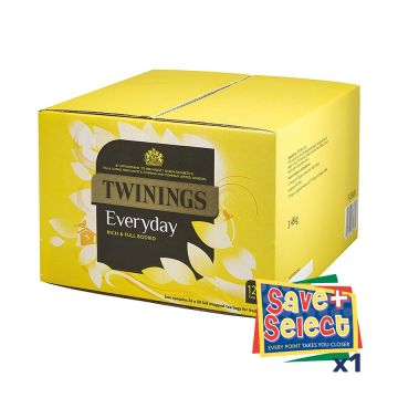 Twinnings Tea Bags