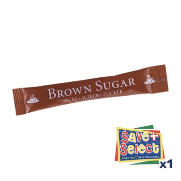 Brown Sugar Sticks