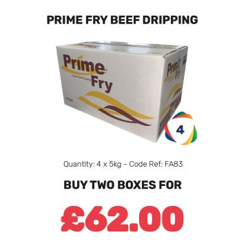 Prime Fry - Special Offer