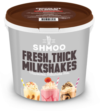 Shmoo Chocolate Milkshake Mix