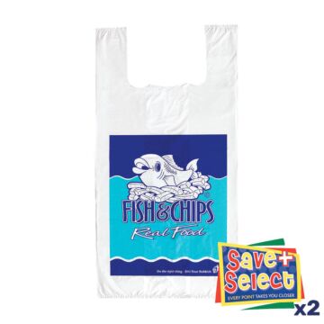 Vest Carriers (Whopper) - Real Food Design