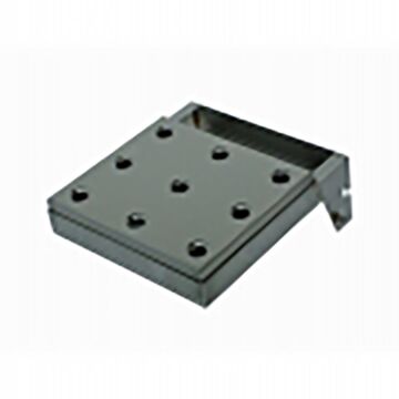 Bold R1 Chipper Bucket Shelf