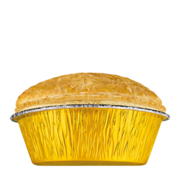 Large Pukka Chicken & Mushroom Pies