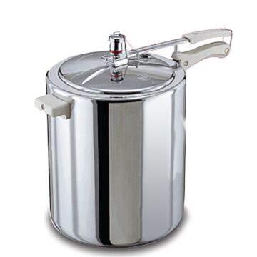 Hawkins Big Boy Pressure Cooker - 14ltr