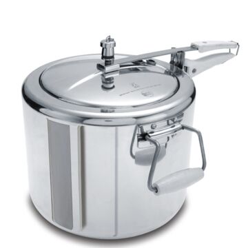 Hawkins Big Boy Pressure Cooker - 18ltr
