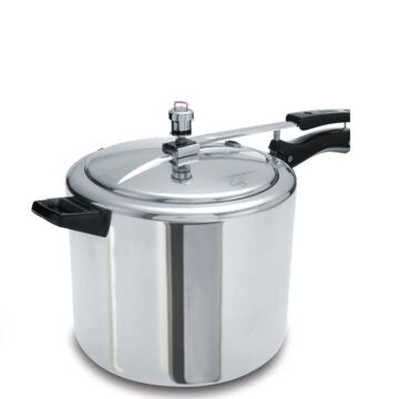 Hawkins Big Boy Pressure Cooker - 10ltr