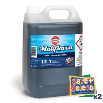 Matflaven 12-1 Essence