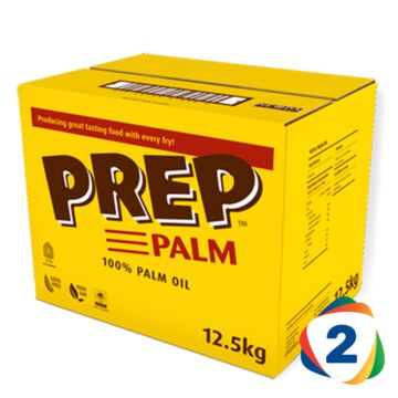 Prep Palm