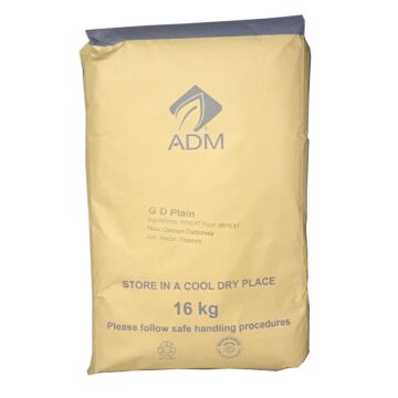 Golden Dawn Plain Flour