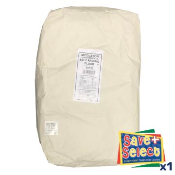 Middleton Self Raising Flour