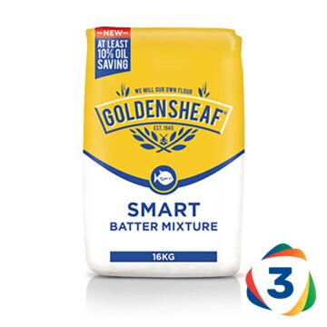 Goldensheaf SMART Batter Flour