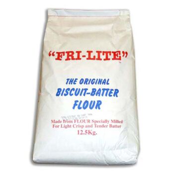 Frilite Batter Flour