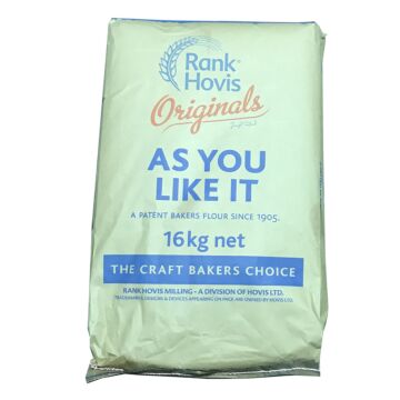 As You Like It Flour