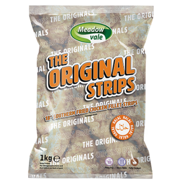 Meadow Vale Original SFC Strips