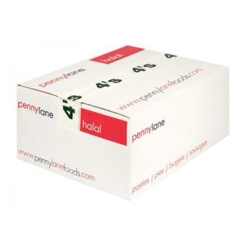 Penny Lane Halal Beef Sausages 4s (40)
