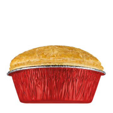 Large Pukka Minced Beef & Onion Pies