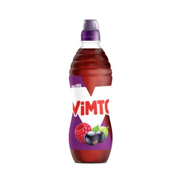 Vimto Still