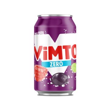 Vimto No Added Sugar