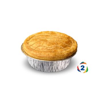 Large Pukka Steak & Kidney Pies