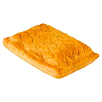 Large Pukka Potato, Cheese & Onion Pasties