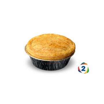 Large Pukka All Steak Pies